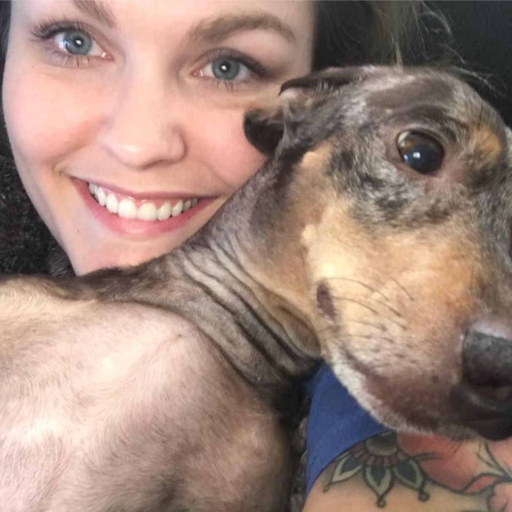 Meet your Posher, Michelle